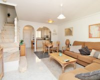 Resale - Terraced house / Townhouse - Orihuela Costa - Playa Flamenca