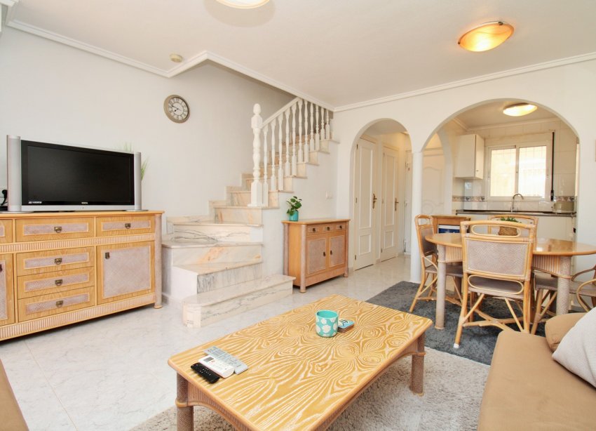 Resale - Terraced house / Townhouse - Orihuela Costa - Playa Flamenca