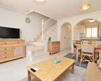 Resale - Terraced house / Townhouse - Orihuela Costa - Playa Flamenca