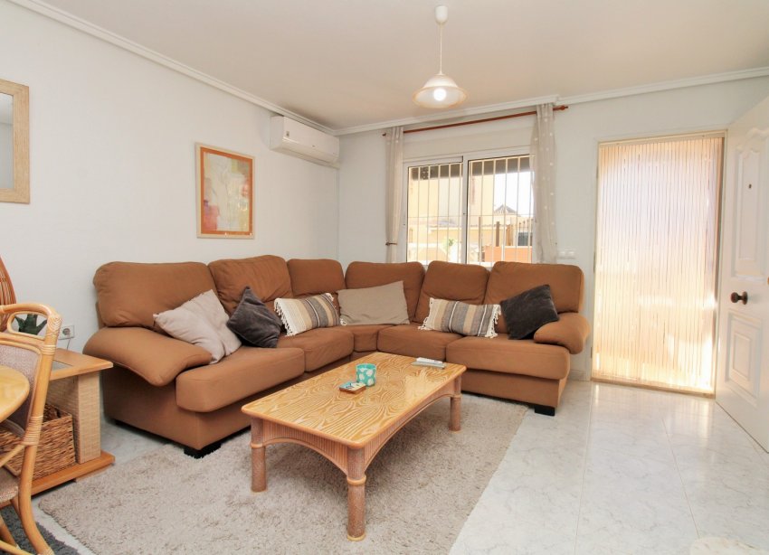 Resale - Terraced house / Townhouse - Orihuela Costa - Playa Flamenca