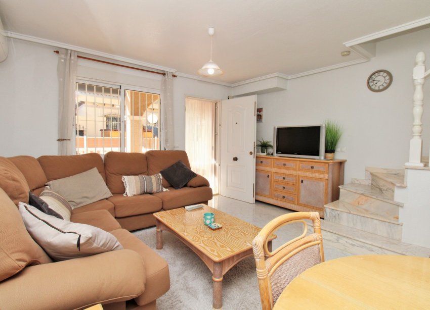 Resale - Terraced house / Townhouse - Orihuela Costa - Playa Flamenca