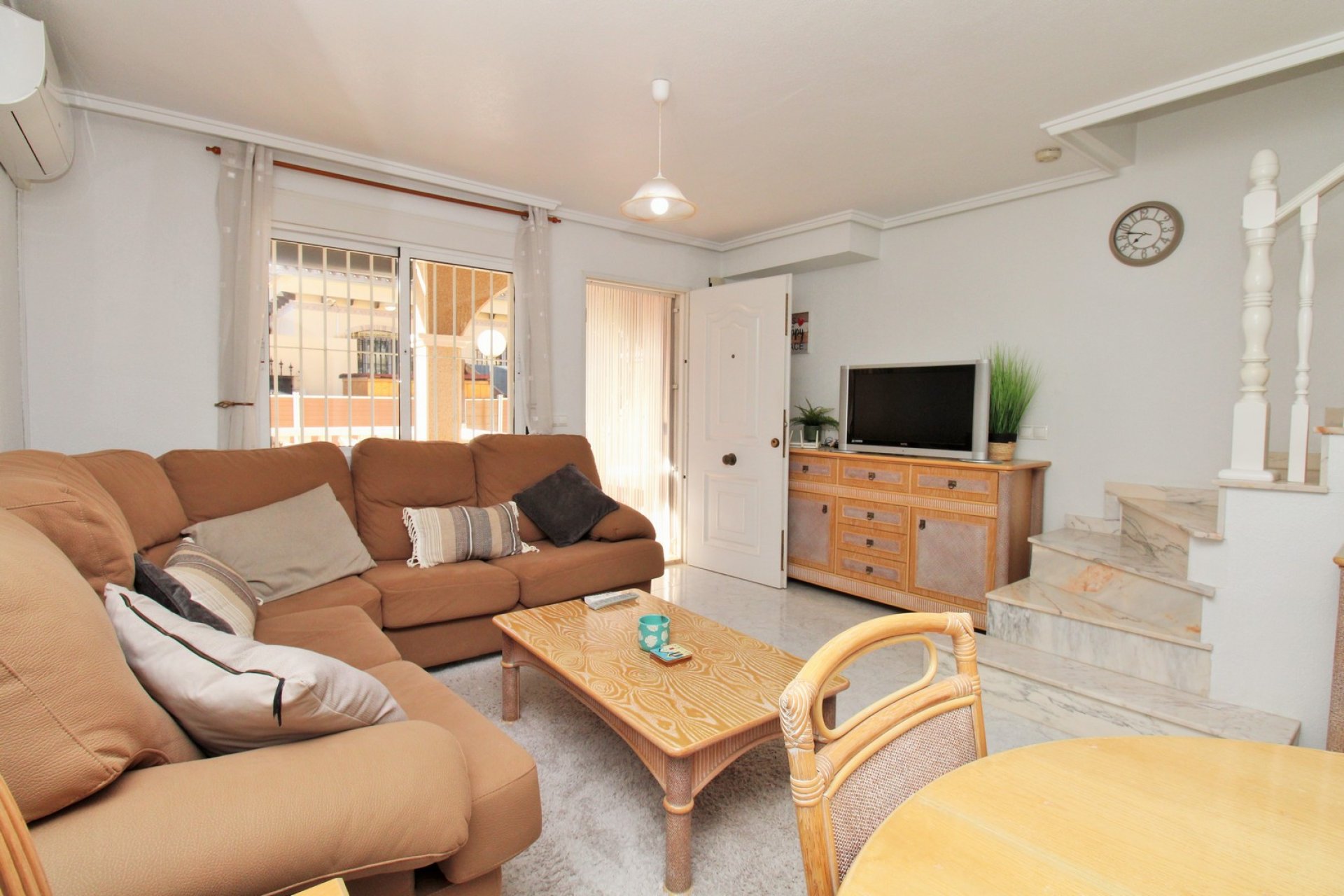 Resale - Terraced house / Townhouse - Orihuela Costa - Playa Flamenca