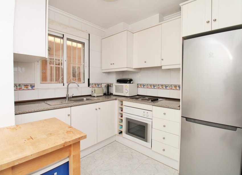 Resale - Terraced house / Townhouse - Orihuela Costa - Playa Flamenca