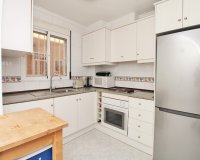 Resale - Terraced house / Townhouse - Orihuela Costa - Playa Flamenca