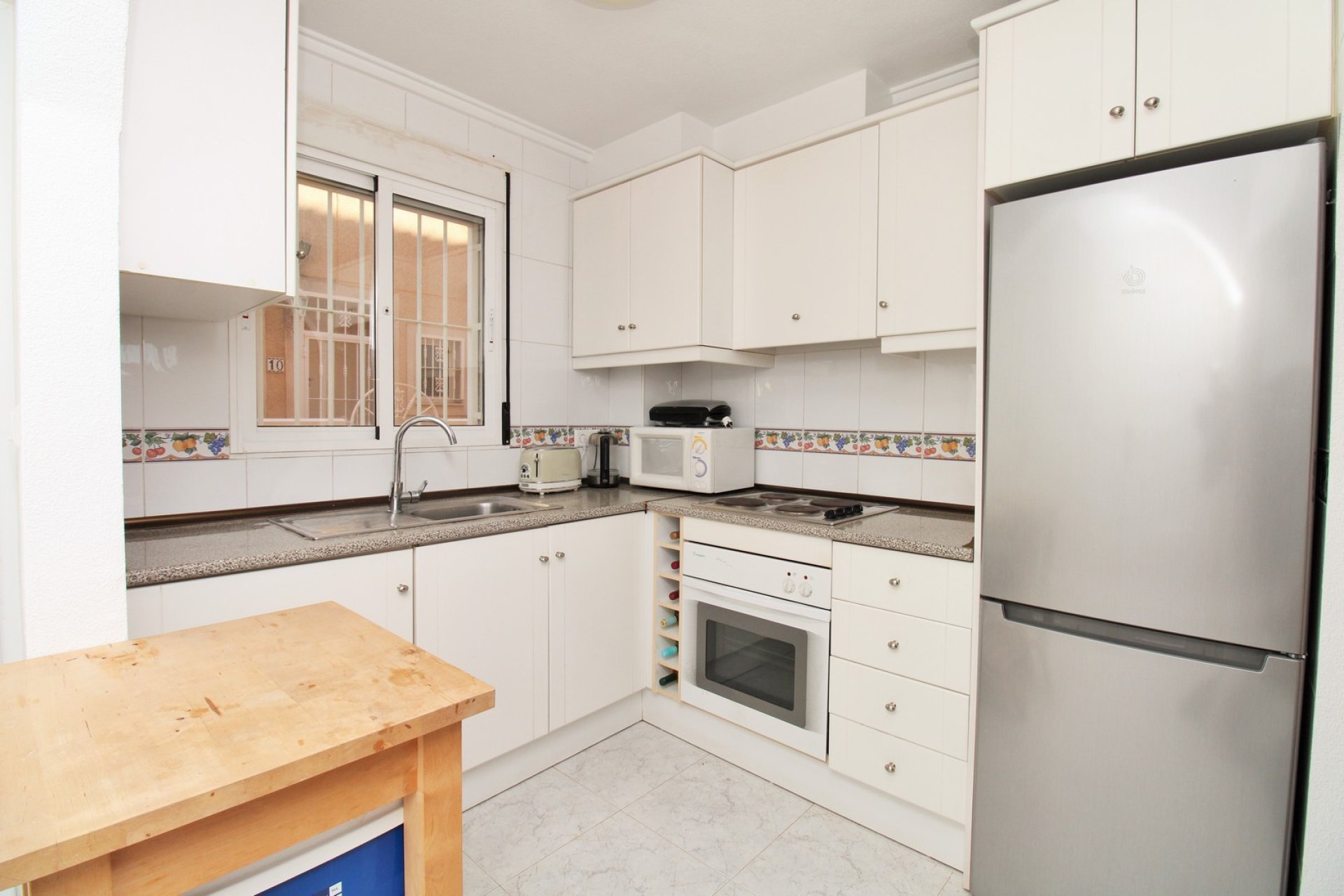 Resale - Terraced house / Townhouse - Orihuela Costa - Playa Flamenca