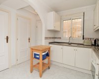 Resale - Terraced house / Townhouse - Orihuela Costa - Playa Flamenca