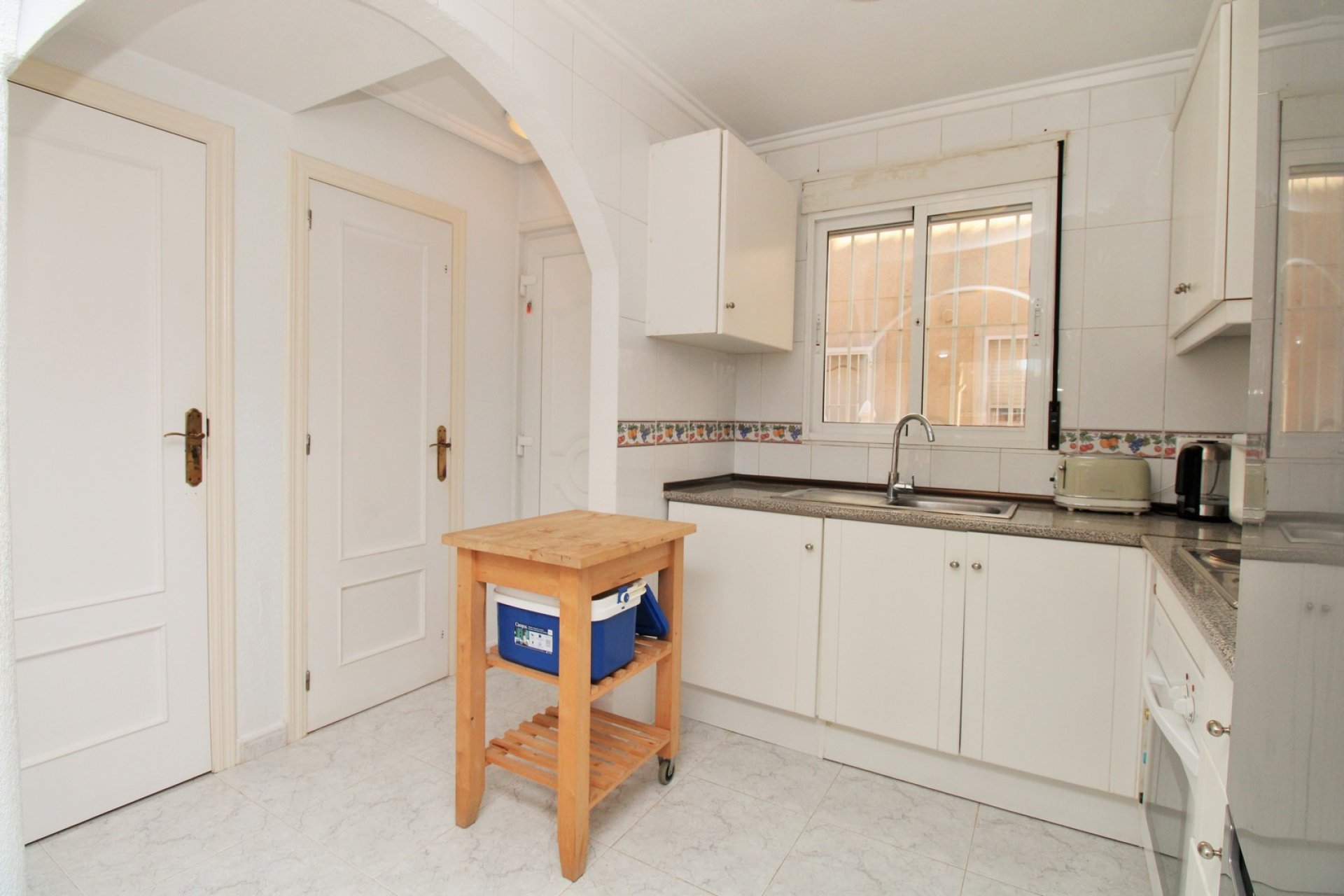 Resale - Terraced house / Townhouse - Orihuela Costa - Playa Flamenca