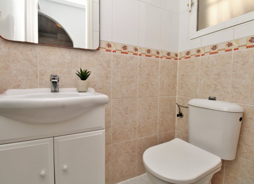 Resale - Terraced house / Townhouse - Orihuela Costa - Playa Flamenca