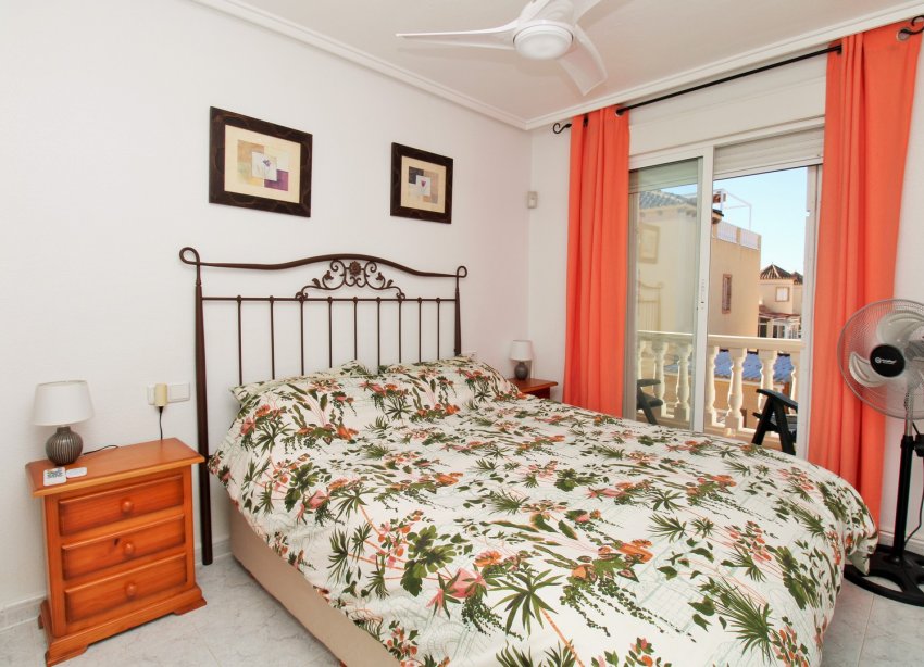 Resale - Terraced house / Townhouse - Orihuela Costa - Playa Flamenca