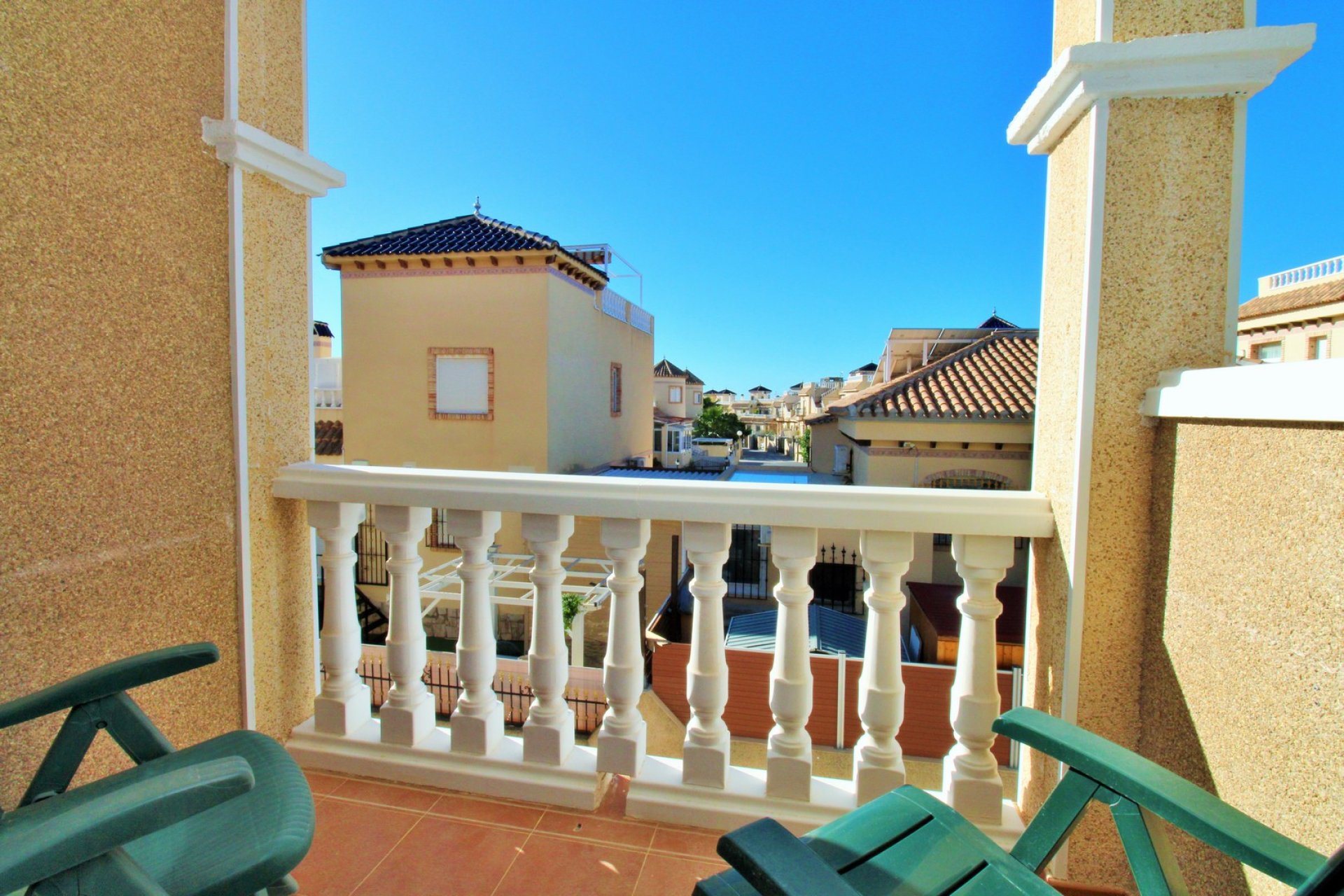 Resale - Terraced house / Townhouse - Orihuela Costa - Playa Flamenca
