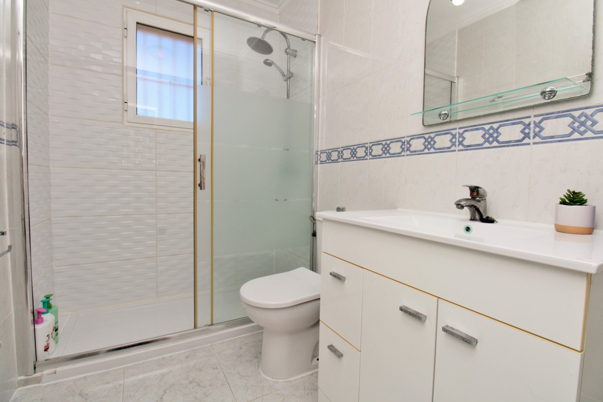 Resale - Terraced house / Townhouse - Orihuela Costa - Playa Flamenca