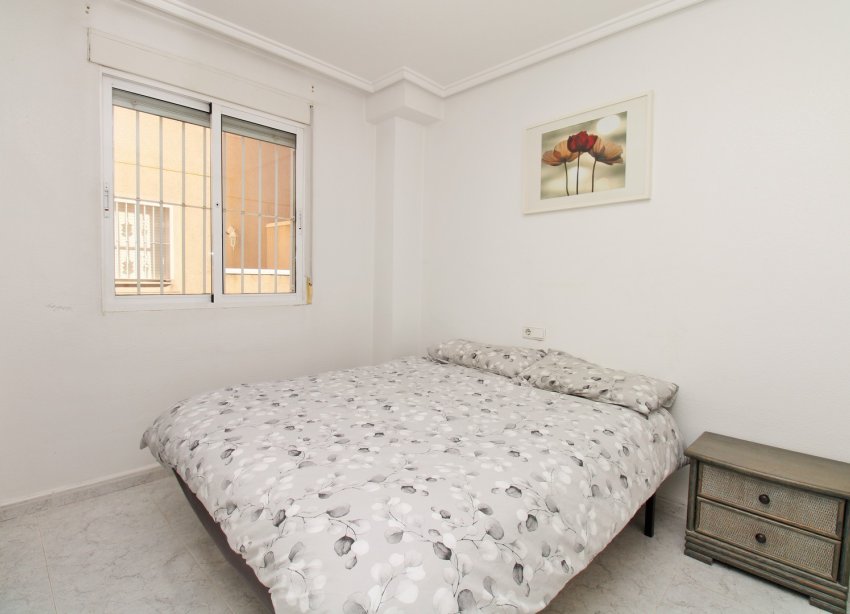 Resale - Terraced house / Townhouse - Orihuela Costa - Playa Flamenca