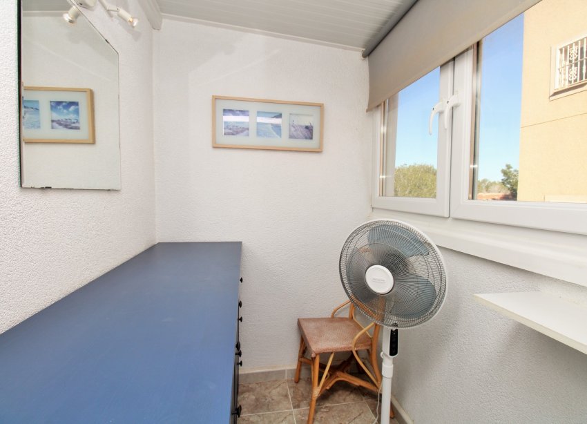 Resale - Terraced house / Townhouse - Orihuela Costa - Playa Flamenca