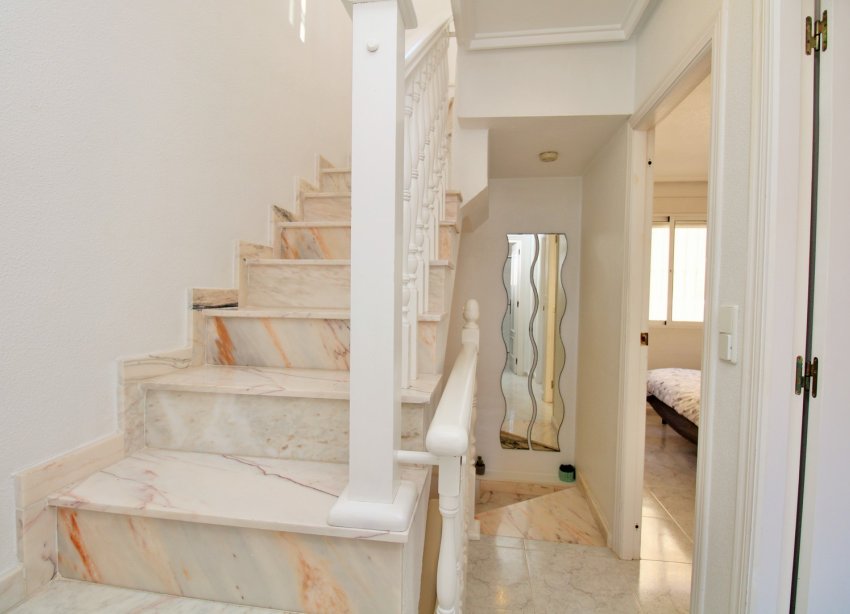 Resale - Terraced house / Townhouse - Orihuela Costa - Playa Flamenca