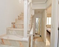 Resale - Terraced house / Townhouse - Orihuela Costa - Playa Flamenca