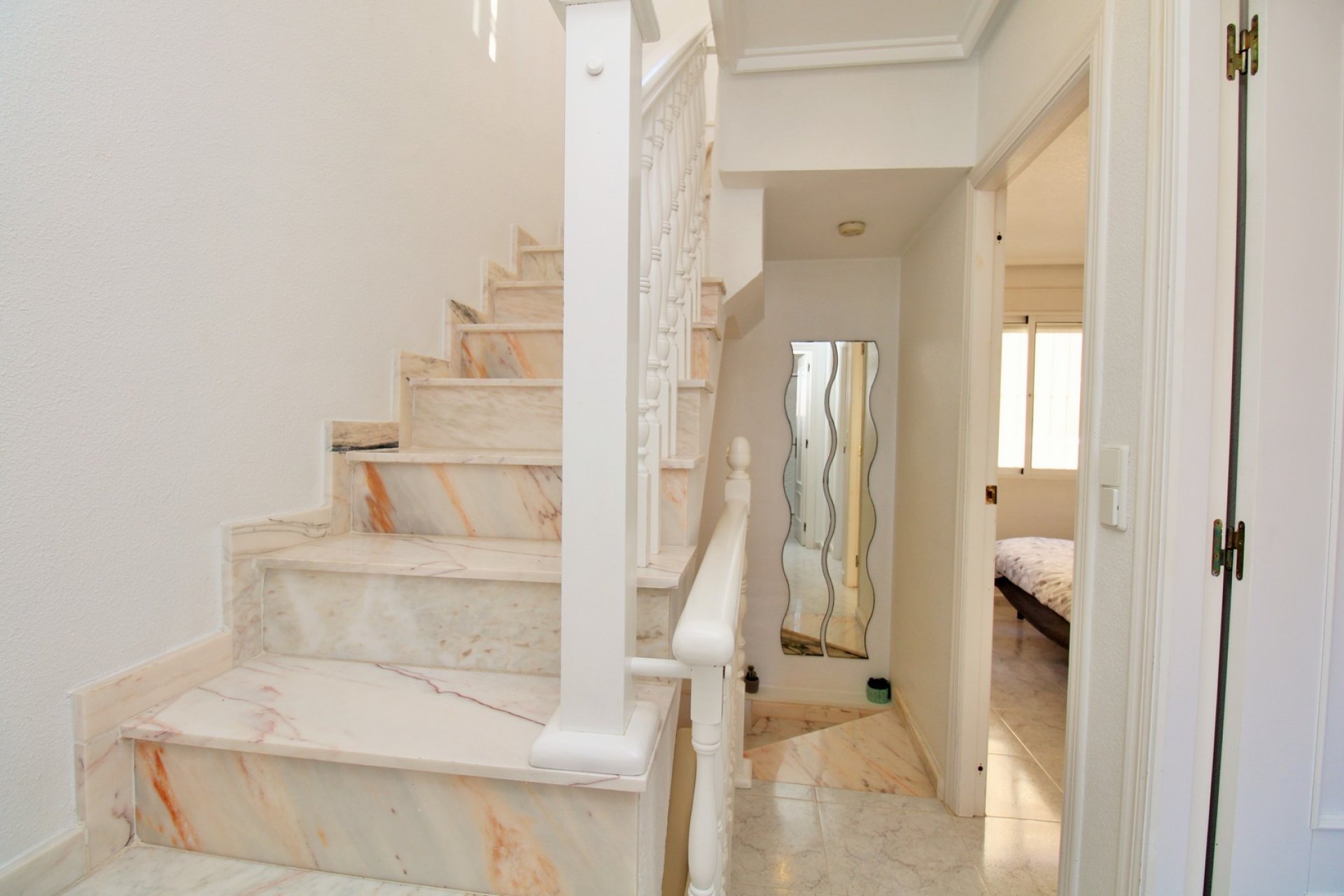 Resale - Terraced house / Townhouse - Orihuela Costa - Playa Flamenca