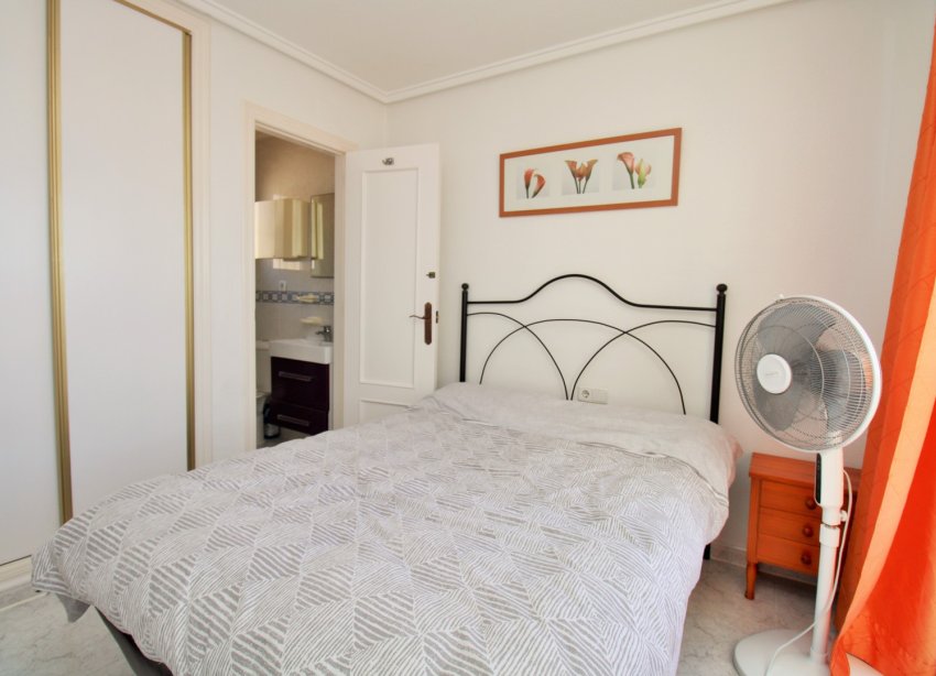 Resale - Terraced house / Townhouse - Orihuela Costa - Playa Flamenca