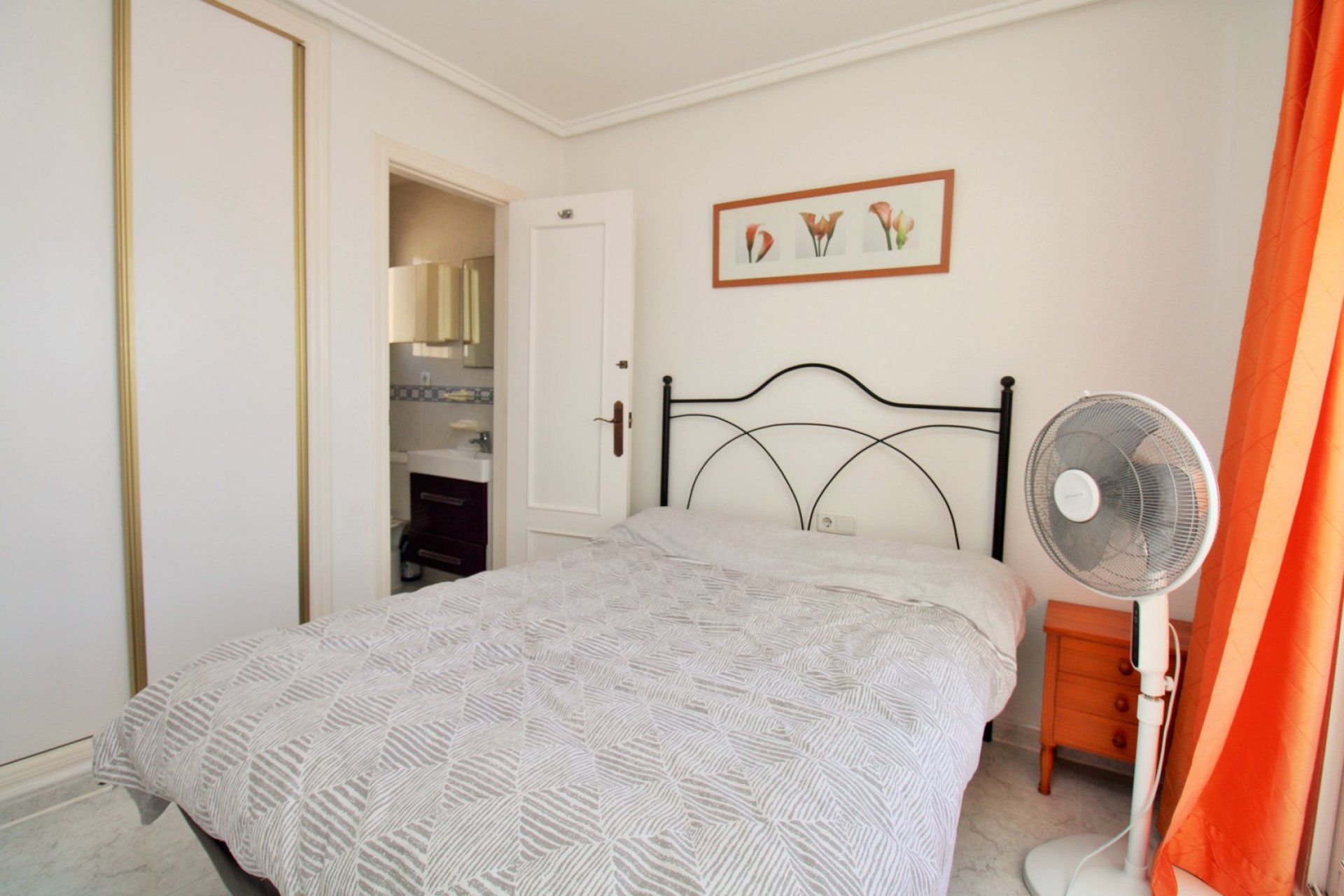 Resale - Terraced house / Townhouse - Orihuela Costa - Playa Flamenca