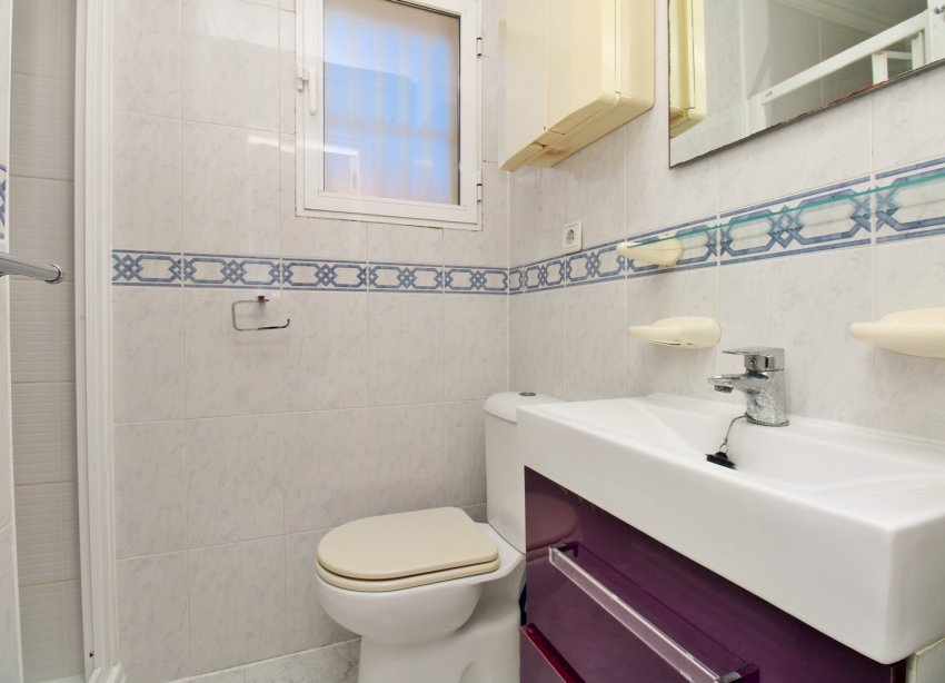 Resale - Terraced house / Townhouse - Orihuela Costa - Playa Flamenca