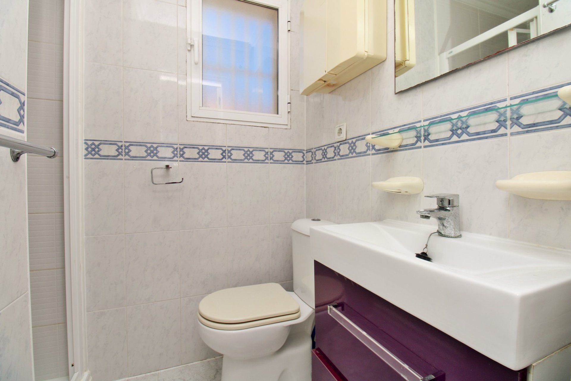 Resale - Terraced house / Townhouse - Orihuela Costa - Playa Flamenca