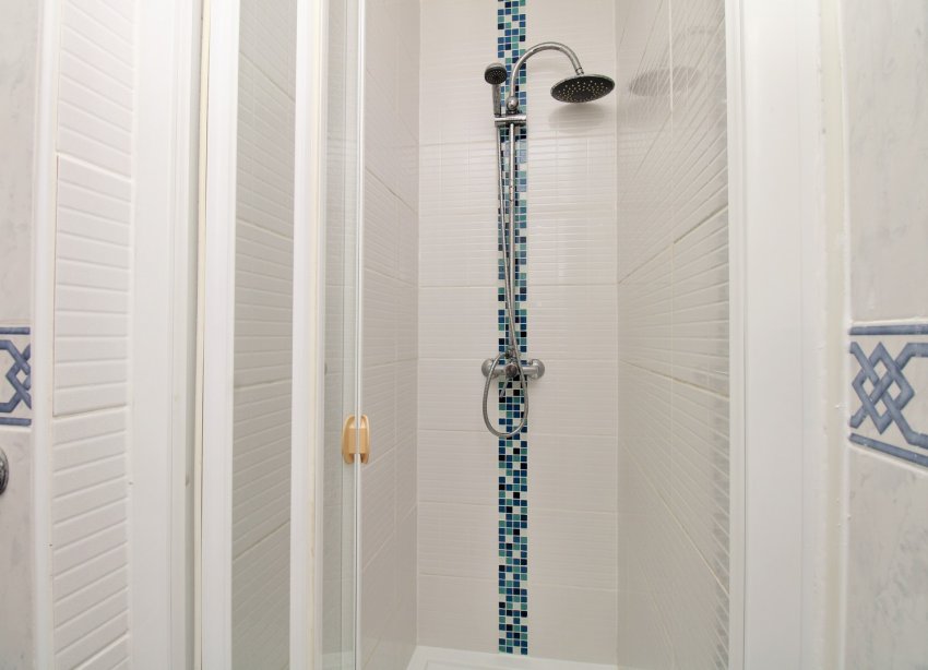 Resale - Terraced house / Townhouse - Orihuela Costa - Playa Flamenca