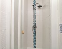 Resale - Terraced house / Townhouse - Orihuela Costa - Playa Flamenca