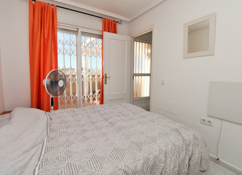 Resale - Terraced house / Townhouse - Orihuela Costa - Playa Flamenca