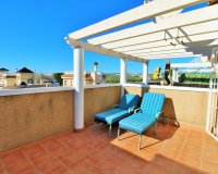 Resale - Terraced house / Townhouse - Orihuela Costa - Playa Flamenca