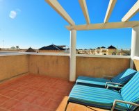 Resale - Terraced house / Townhouse - Orihuela Costa - Playa Flamenca
