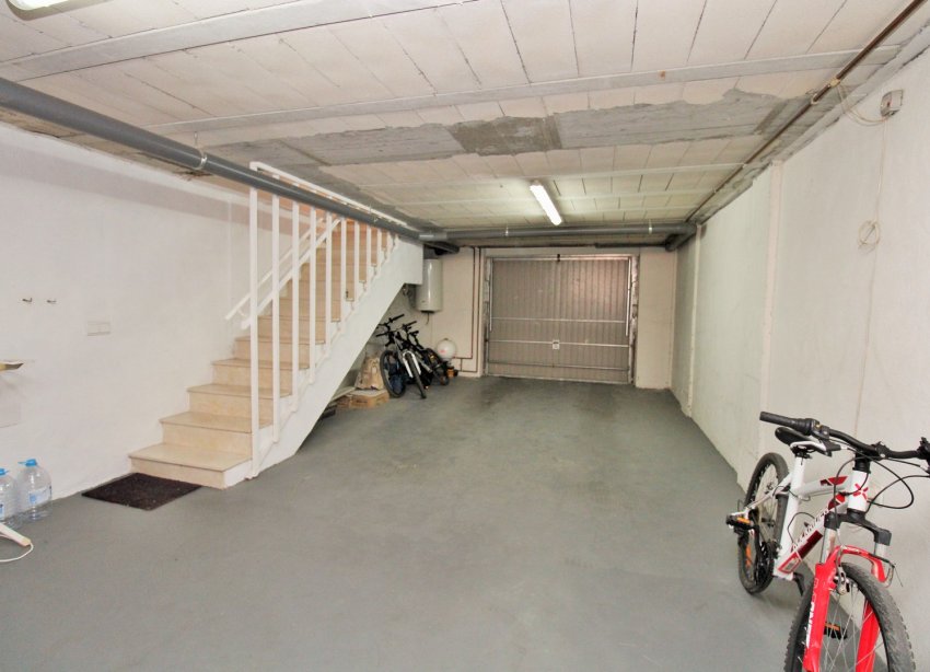 Resale - Terraced house / Townhouse - Orihuela Costa - Playa Flamenca