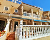 Resale - Terraced house / Townhouse - Orihuela Costa - Playa Flamenca