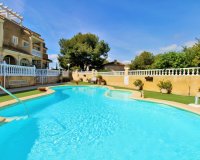 Resale - Terraced house / Townhouse - Orihuela Costa - Playa Flamenca