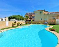 Resale - Terraced house / Townhouse - Orihuela Costa - Playa Flamenca