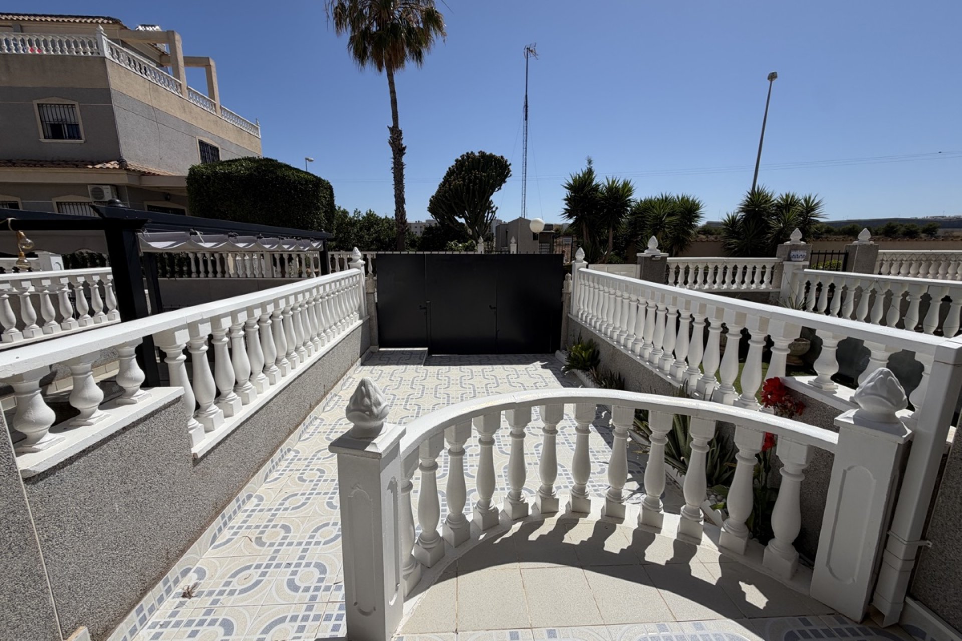 Resale - Terraced house / Townhouse - Orihuela Costa - Playa Flamenca