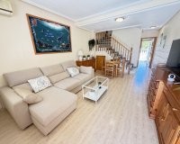 Resale - Terraced house / Townhouse - Orihuela Costa - Playa Flamenca
