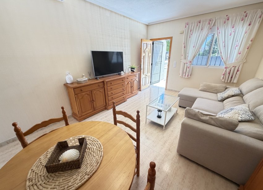 Resale - Terraced house / Townhouse - Orihuela Costa - Playa Flamenca