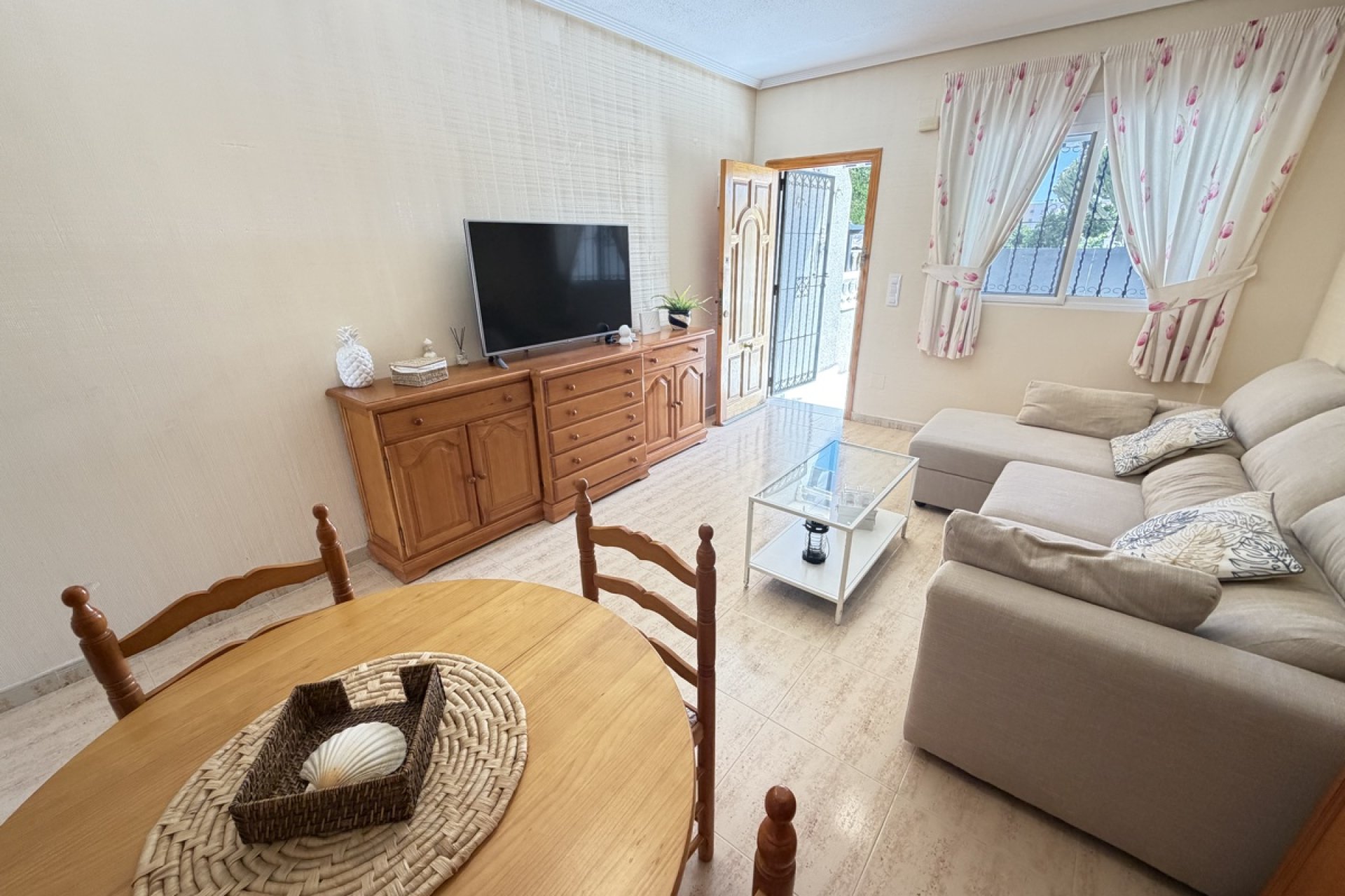 Resale - Terraced house / Townhouse - Orihuela Costa - Playa Flamenca