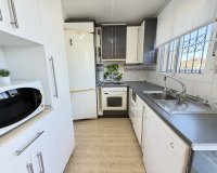 Resale - Terraced house / Townhouse - Orihuela Costa - Playa Flamenca