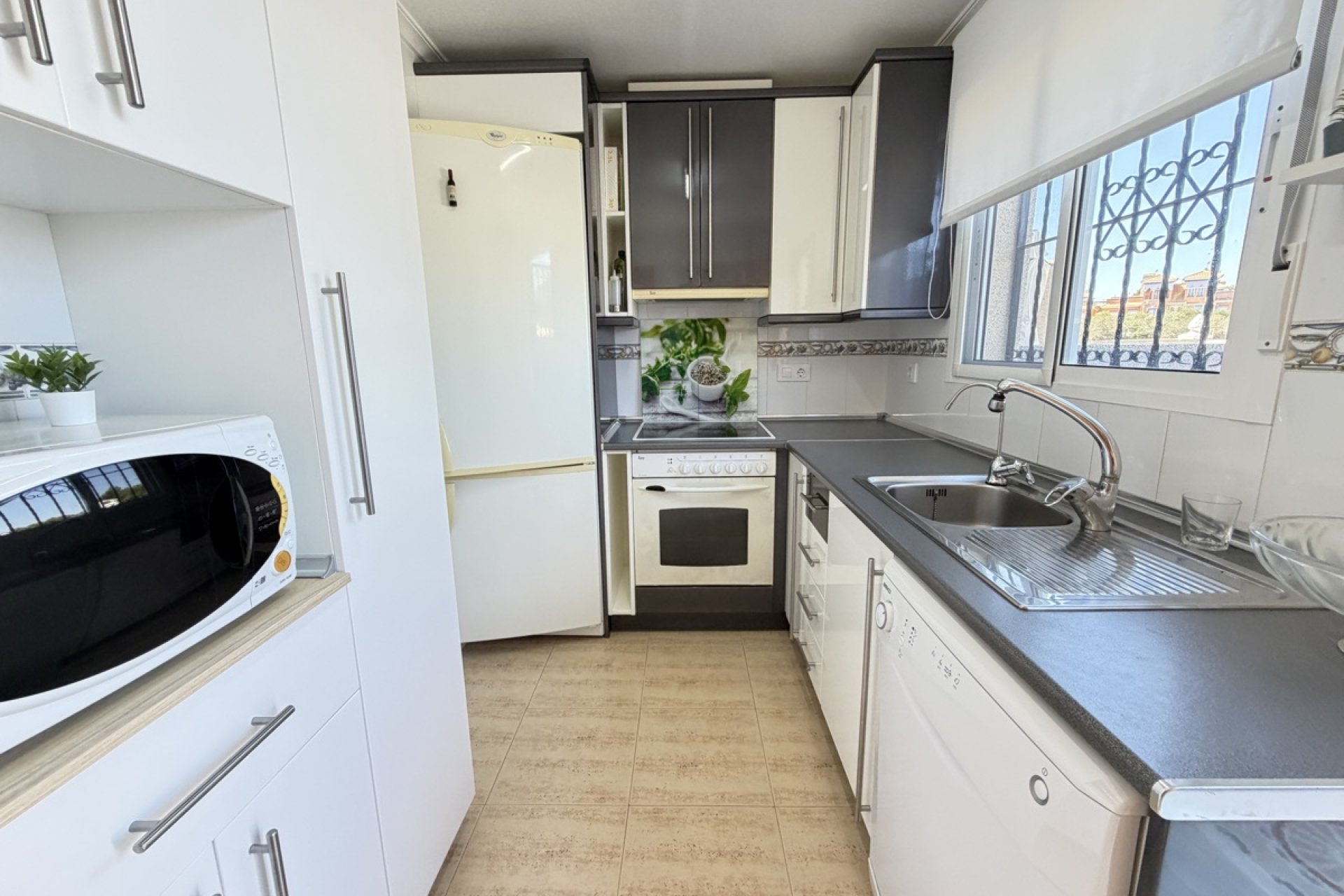 Resale - Terraced house / Townhouse - Orihuela Costa - Playa Flamenca