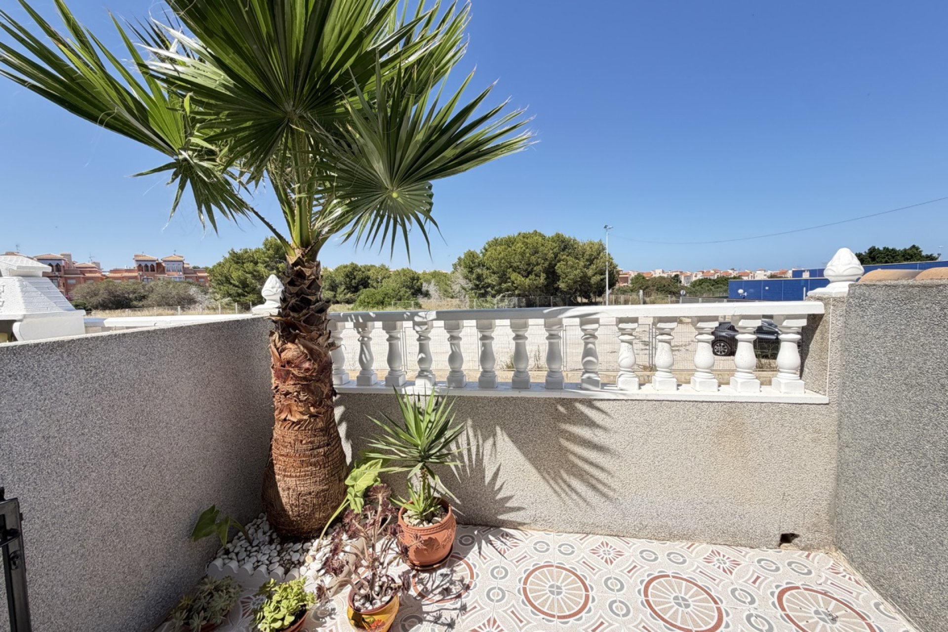 Resale - Terraced house / Townhouse - Orihuela Costa - Playa Flamenca