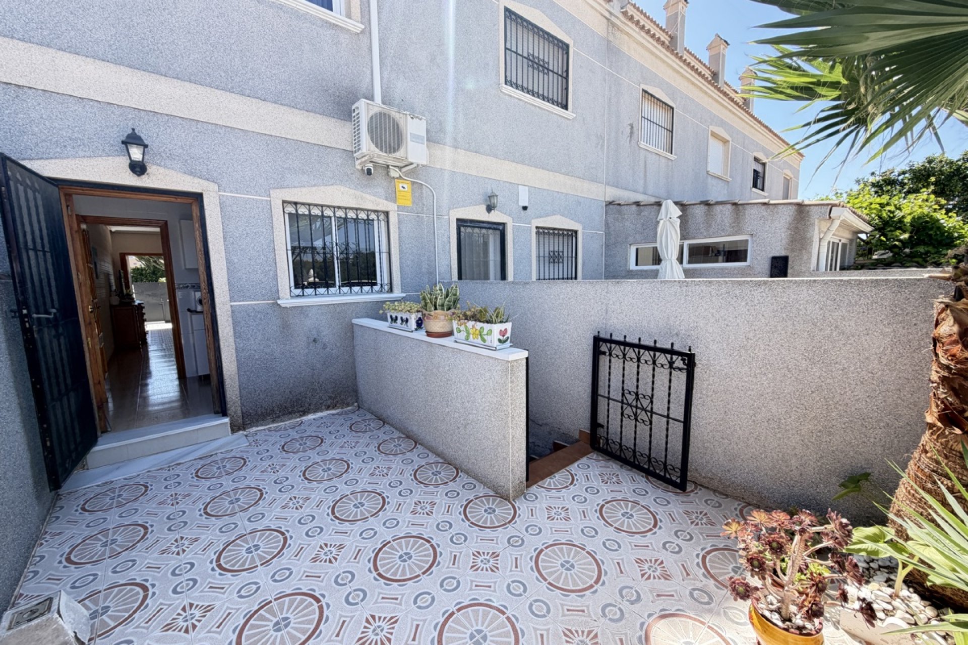 Resale - Terraced house / Townhouse - Orihuela Costa - Playa Flamenca
