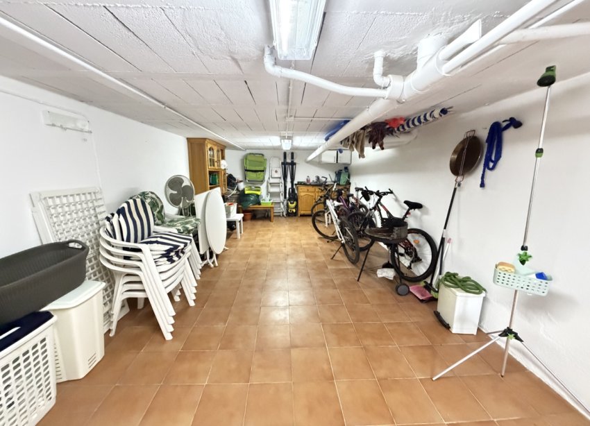 Resale - Terraced house / Townhouse - Orihuela Costa - Playa Flamenca