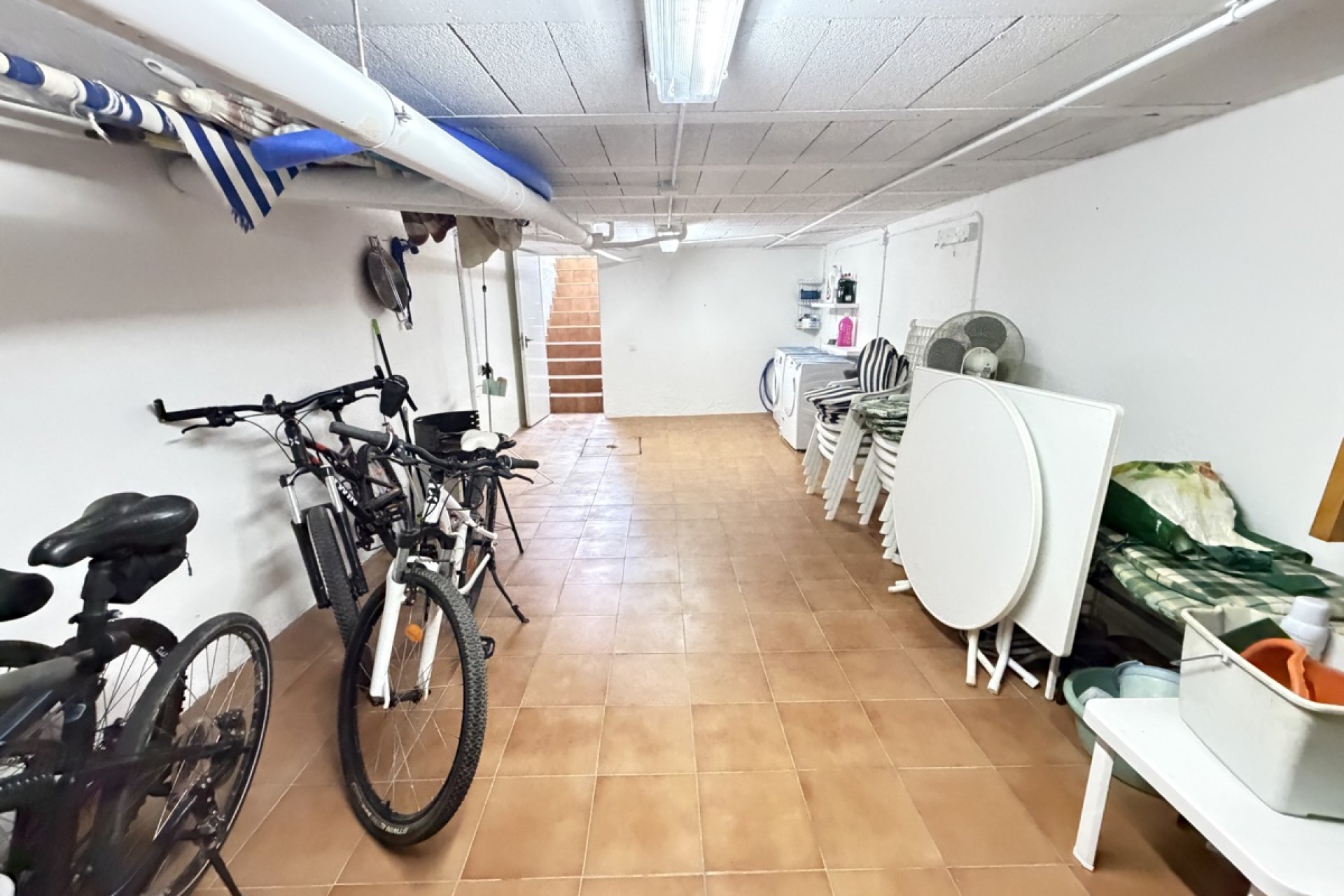 Resale - Terraced house / Townhouse - Orihuela Costa - Playa Flamenca