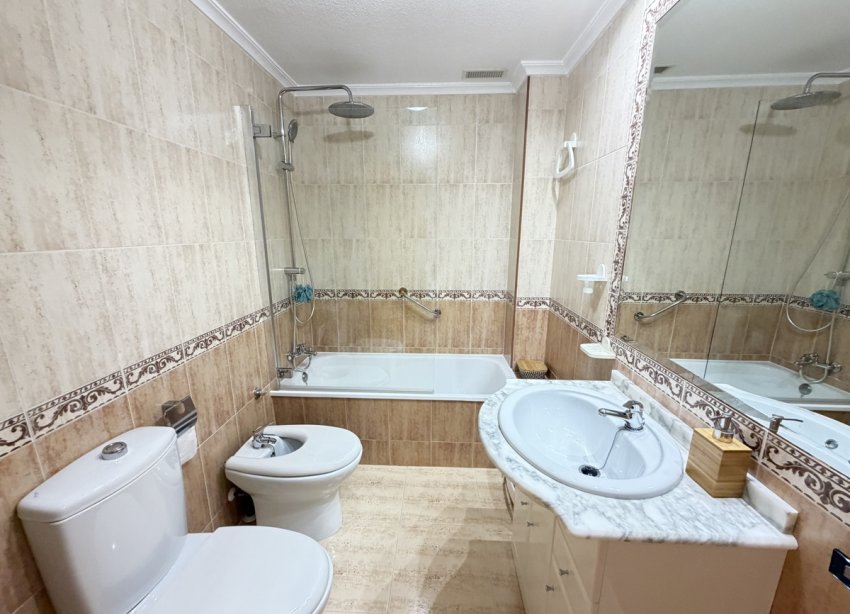 Resale - Terraced house / Townhouse - Orihuela Costa - Playa Flamenca