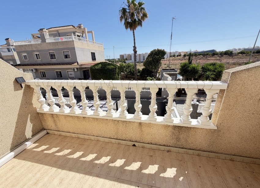 Resale - Terraced house / Townhouse - Orihuela Costa - Playa Flamenca