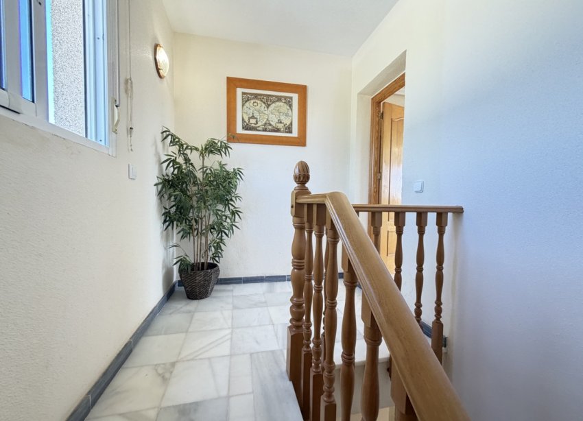 Resale - Terraced house / Townhouse - Orihuela Costa - Playa Flamenca