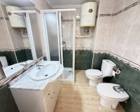 Resale - Terraced house / Townhouse - Orihuela Costa - Playa Flamenca