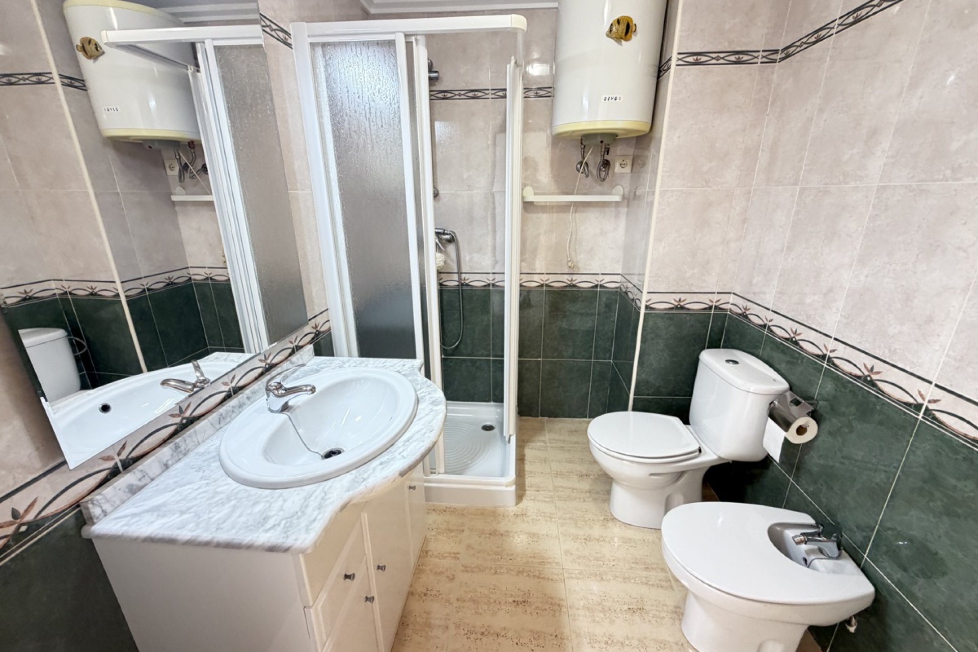 Resale - Terraced house / Townhouse - Orihuela Costa - Playa Flamenca