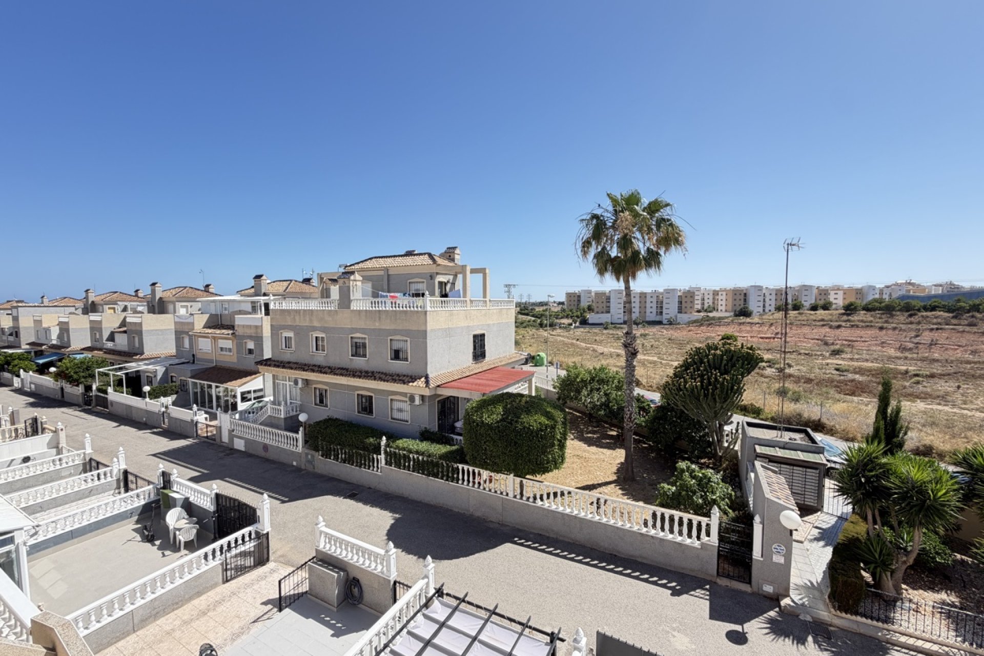 Resale - Terraced house / Townhouse - Orihuela Costa - Playa Flamenca