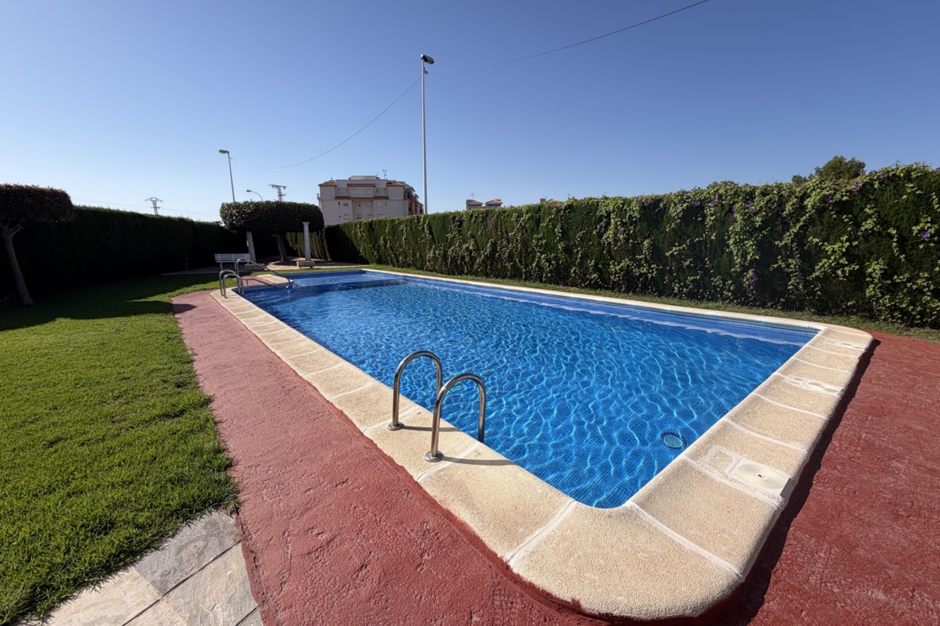 Resale - Terraced house / Townhouse - Orihuela Costa - Playa Flamenca